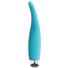 happiness TOYJOY Stimulateur de clitoris You Feel My Love 18cm Bleu